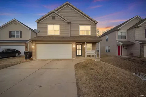 1351 Sourgum Ln, Lafayette, IN 47905