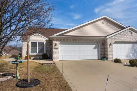 1973 Dausha Ct, Warsaw, IN 46580