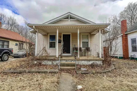 2223 N 22nd St, Lafayette, IN 47904