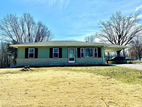 910 2nd Ave, Jasper, IN 47546 photo 1