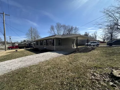 910 2nd Ave, Jasper, IN 47546 photo 4