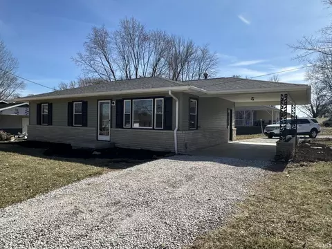 910 2nd Ave, Jasper, IN 47546 photo 3