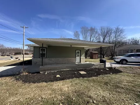 910 2nd Ave, Jasper, IN 47546 photo 5