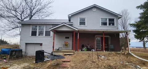 2482 N 130 W, Winchester, IN 47394