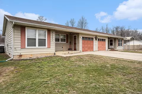 51769 51771 Cr 109, Elkhart, IN 46514