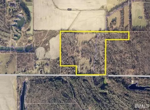 500 S, Sandborn, IN 47578 photo 2