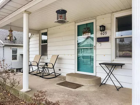 409 Wagner St, Jasper, IN 47546 photo 2