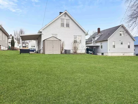409 Wagner St, Jasper, IN 47546 photo 20