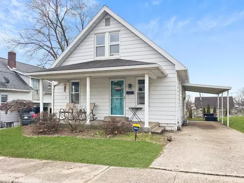 409 Wagner St, Jasper, IN 47546 photo 1