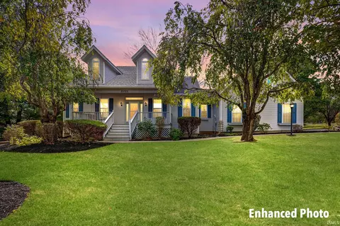 2021 W Brookfield Ct, Bloomington, IN 47404
