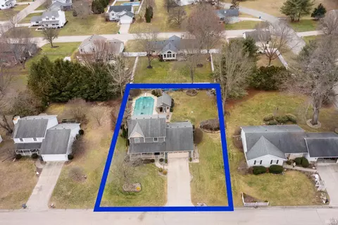11684 Cross Cut Dr, Granger, IN 46530 photo 30
