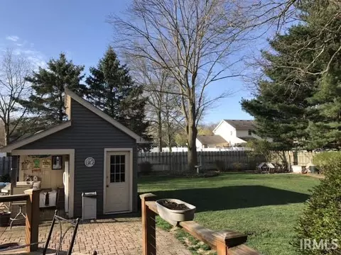 11684 Cross Cut Dr, Granger, IN 46530 photo 33