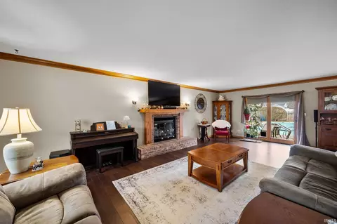 11684 Cross Cut Dr, Granger, IN 46530 photo 11