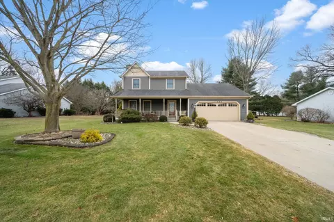 11684 Cross Cut Dr, Granger, IN 46530 photo 1