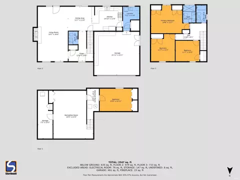 11684 Cross Cut Dr, Granger, IN 46530 photo 36