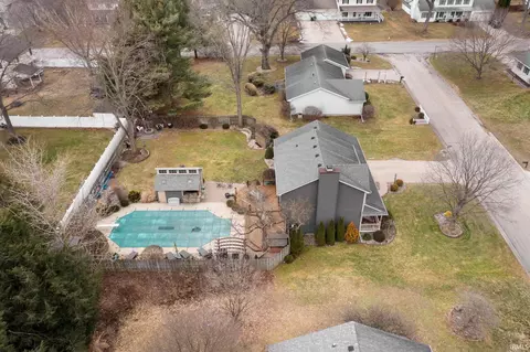 11684 Cross Cut Dr, Granger, IN 46530 photo 29