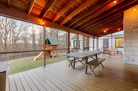 5767 E Kings Rd, Bloomington, IN 47408 photo 29