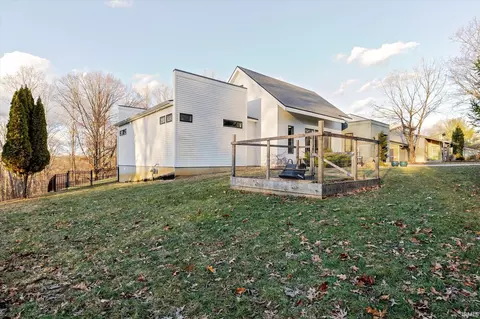 5767 E Kings Rd, Bloomington, IN 47408 photo 32