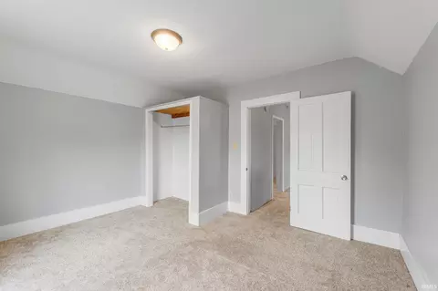 Bedroom - 401 S Lee St, Garrett, IN 46738 photo 5 of 6