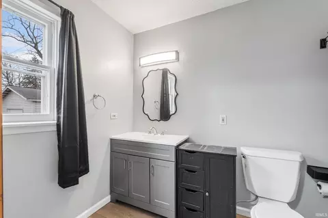 Bath - 401 S Lee St, Garrett, IN 46738 photo 2 of 2