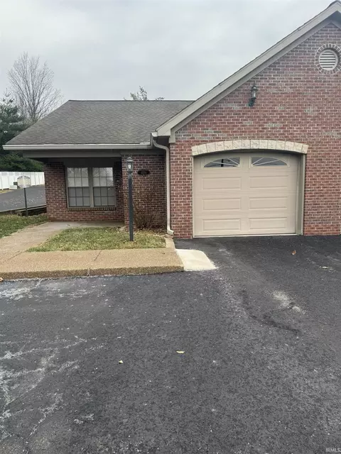 4300 N Fulton Ave #4300, Evansville, IN 47710