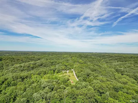 View/Area - 6880 E Trailway Dr, Bloomington, IN 47408 photo 1 of 4