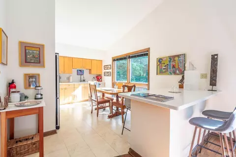 Kitchen - 6880 E Trailway Dr, Bloomington, IN 47408 photo 1 of 3