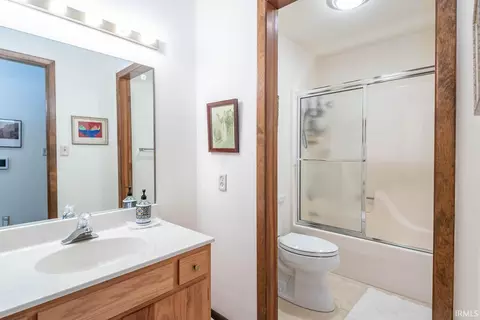Bath - 6880 E Trailway Dr, Bloomington, IN 47408 photo 3 of 3