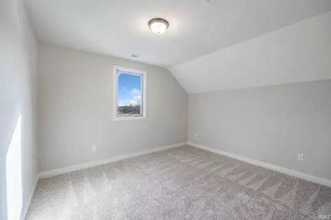 Bedroom - 7702 Haven Blvd, Fort Wayne, IN 46804 photo 6 of 7
