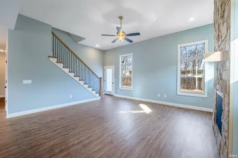 Living - 7702 Haven Blvd, Fort Wayne, IN 46804 photo 5 of 5