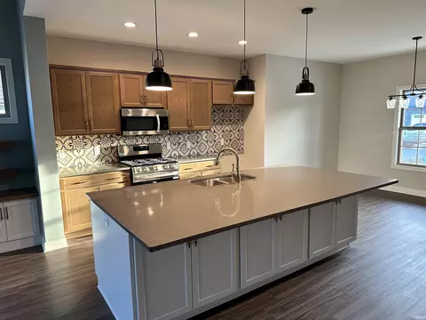 Kitchen - 7702 Haven Blvd, Fort Wayne, IN 46804 photo 4 of 4