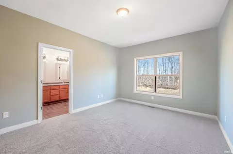 Bedroom - 7702 Haven Blvd, Fort Wayne, IN 46804 photo 2 of 7