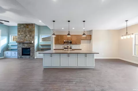 Living - 7702 Haven Blvd, Fort Wayne, IN 46804 photo 1 of 5