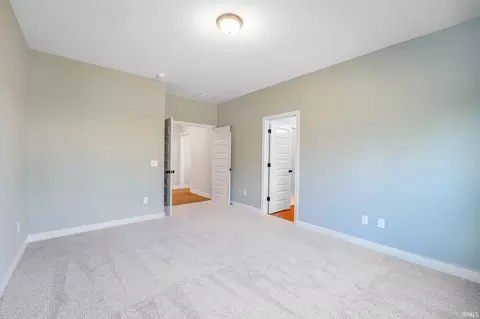 Bedroom - 7702 Haven Blvd, Fort Wayne, IN 46804 photo 3 of 7