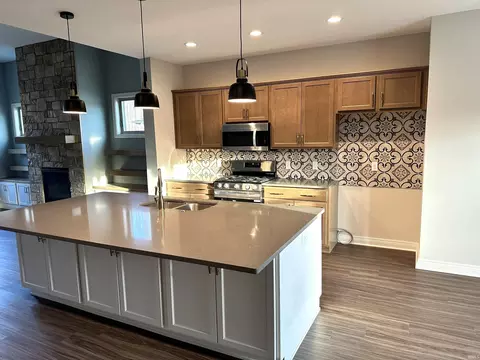 Kitchen - 7702 Haven Blvd, Fort Wayne, IN 46804 photo 2 of 4