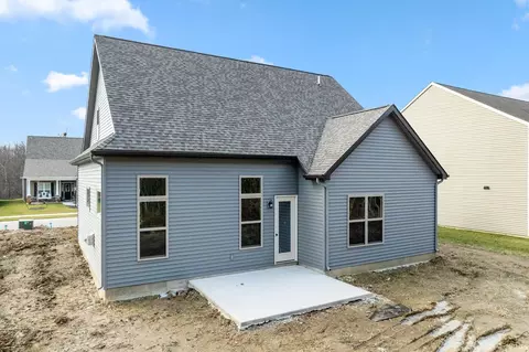 Exterior - 7702 Haven Blvd, Fort Wayne, IN 46804 photo 3 of 4