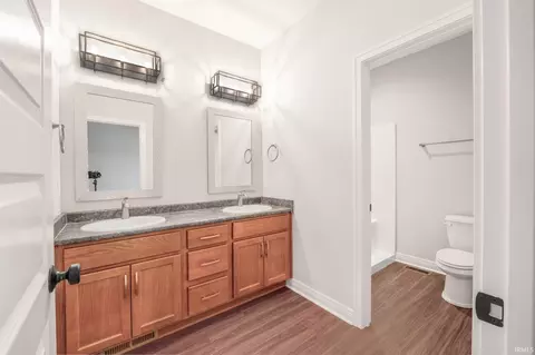 Entry Way - 7702 Haven Blvd, Fort Wayne, IN 46804 photo 1 of 4