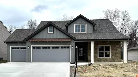 Exterior - 7702 Haven Blvd, Fort Wayne, IN 46804 photo 4 of 4