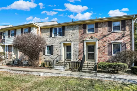 132 N Park Ridge Rd, Bloomington, IN 47408