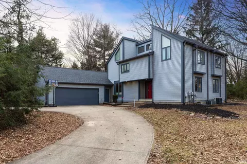 3730 Capilano Dr, West Lafayette, IN 47906
