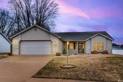 634 Buck Trl, Warsaw, IN 46582