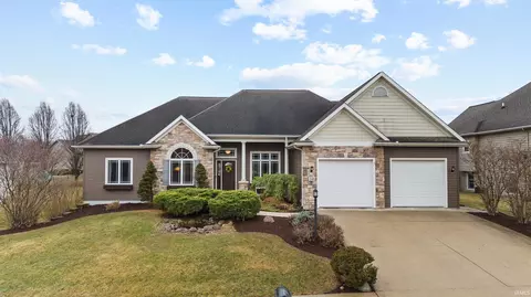 241 Ringneck Trl, Warsaw, IN 46580