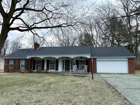 4115 Hiawatha Blvd, Fort Wayne, IN 46809
