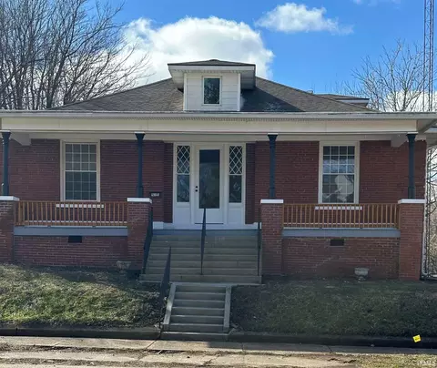 515 W Broadway St, Princeton, IN 47670