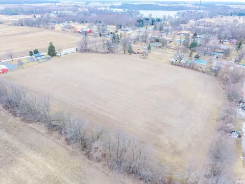 tbd S Peru Rd, Silver Lake, IN 46982