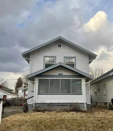 332 W Darrow Ave, Fort Wayne, IN 46807