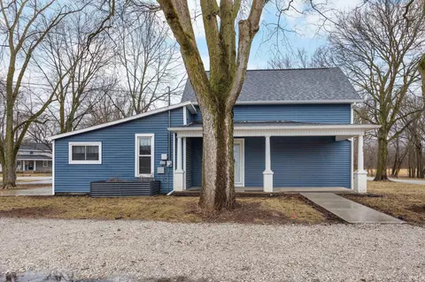 802 N Union St, Delphi, IN 46923 photo 2