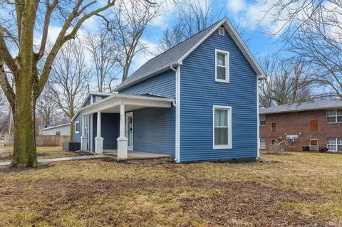 802 N Union St, Delphi, IN 46923 photo 1