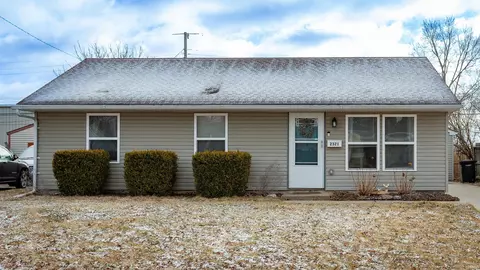 Exterior - 2321 Apache Dr, Lafayette, IN 47909 photo 1 of 2