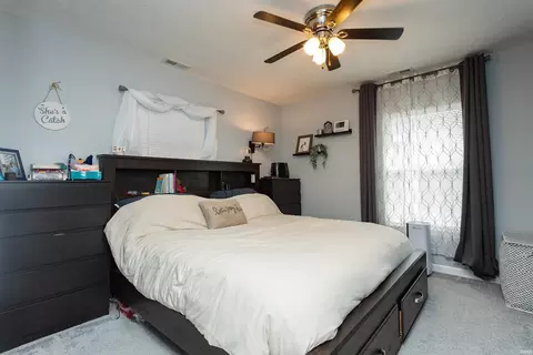 Bedroom - 2321 Apache Dr, Lafayette, IN 47909 photo 1 of 2